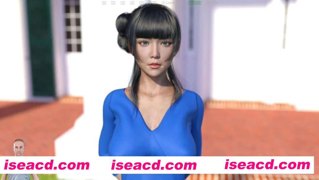 图片[5]-【SLG/汉化/O伦/PC+安卓】坏英雄 混蛋英雄 Bad Hero Ep.2 Ver3.6.4p AI汉化内嵌版+第一季完结版【6.92G】-嘤嘤怪之家