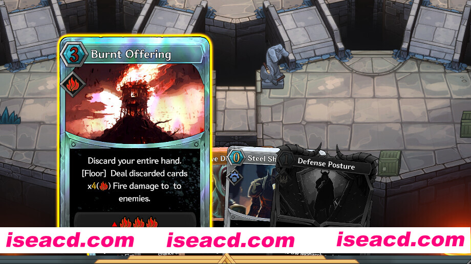 图片[3]-[策略战棋SLG/中文] 圣铠：地下城君主/Vambrace: Dungeon Monarch v1.0.8 官方中文版 [2.8G/新作]-嘤嘤怪之家