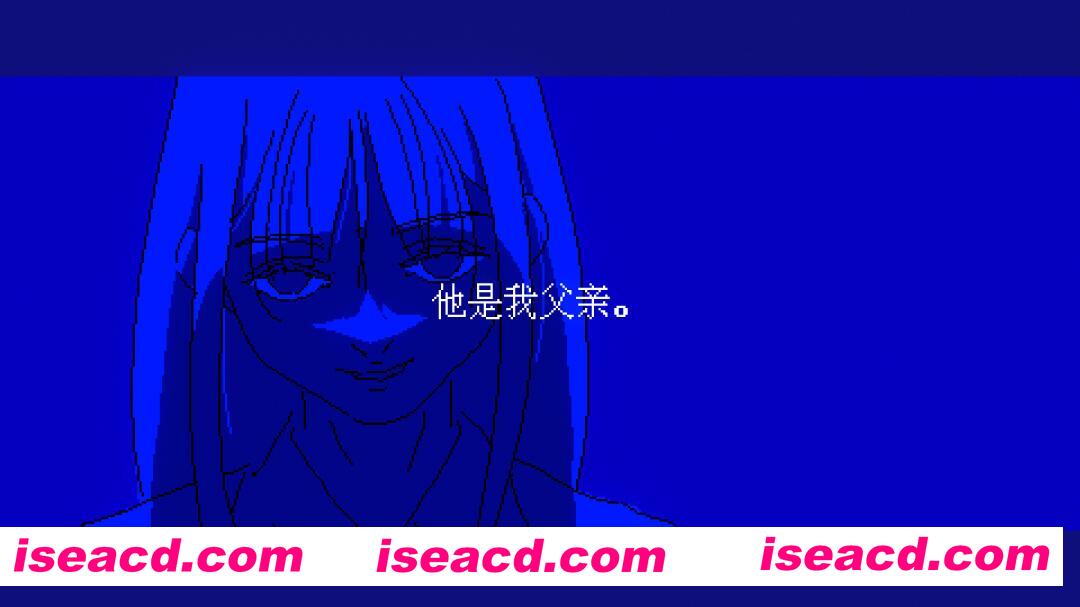 图片[2]-[ADV/中文/2D] 潮汐少女：现象/Tide Girl: Phenomena Build.11357601 官方中文版 [100M/新作]-嘤嘤怪之家