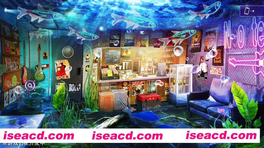 图片[4]-[解密ADV/中文/2D] 残音系少年少女/Type-NOISE: Shonen Shojo v1.0.3 官方中文版 [7.2G/新作]-嘤嘤怪之家