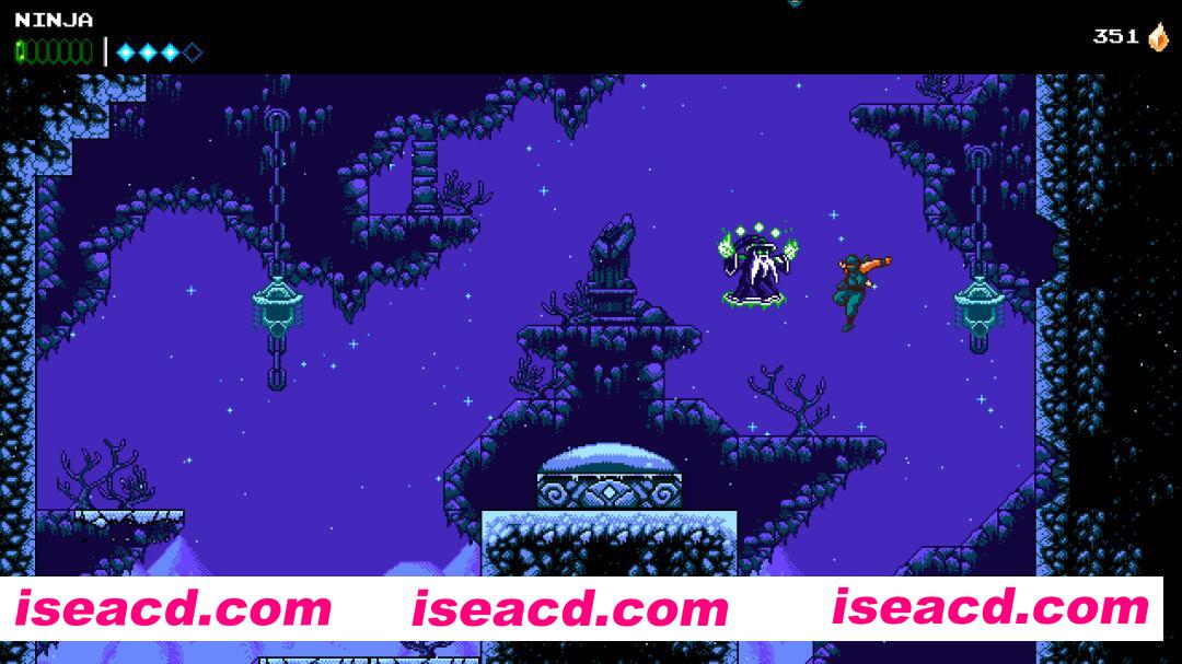 图片[3]-[横版ACT/中文/像素] 信使/The Messenger Build.20243257 官方中文版 [1.6G/新作]-嘤嘤怪之家