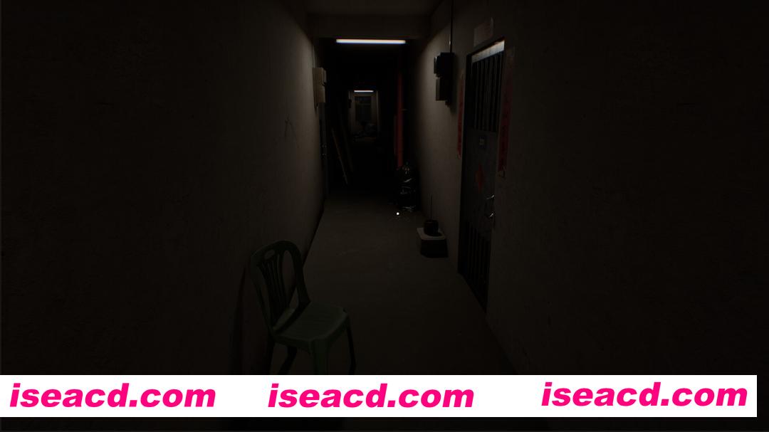 图片[2]-[恐怖探索/中文/3D] 诡租：205号房/Haunted Room : 205 v1.06 官方中文版 [1.6G/新作]-嘤嘤怪之家