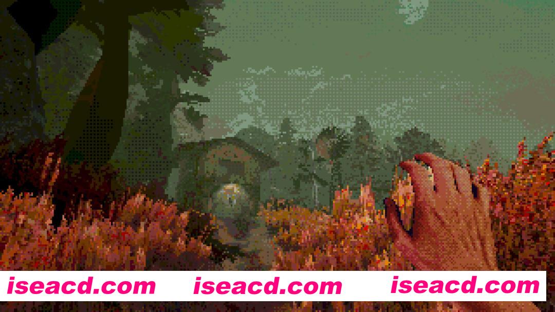 图片[6]-[探索3D/中文/恐怖] 蚀之境/Eclipsium Build.20175200 官方中文版 [5.4G/新作]-嘤嘤怪之家