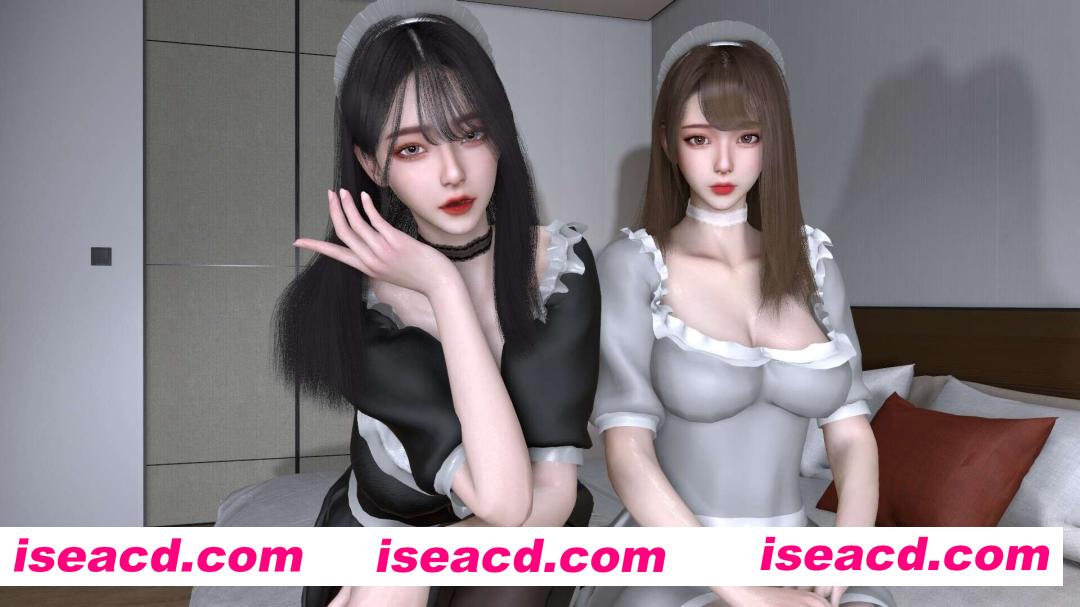 图片[5]-【互动SLG精品/官中/步兵/全动态/PC】姊妹的侍奉 姐妹的侍奉 Maid Sisters’ Service Ver1.0208 官方中文步兵版+全回想CG【10G/CV】-嘤嘤怪之家