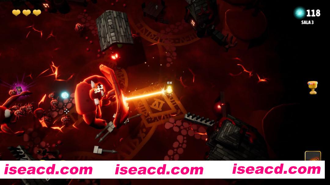 图片[3]-[ACT/中文/3D俯视角] 物理超度指南/Holy Shot Build.20149696 官方中文版 [900M/新作]-嘤嘤怪之家