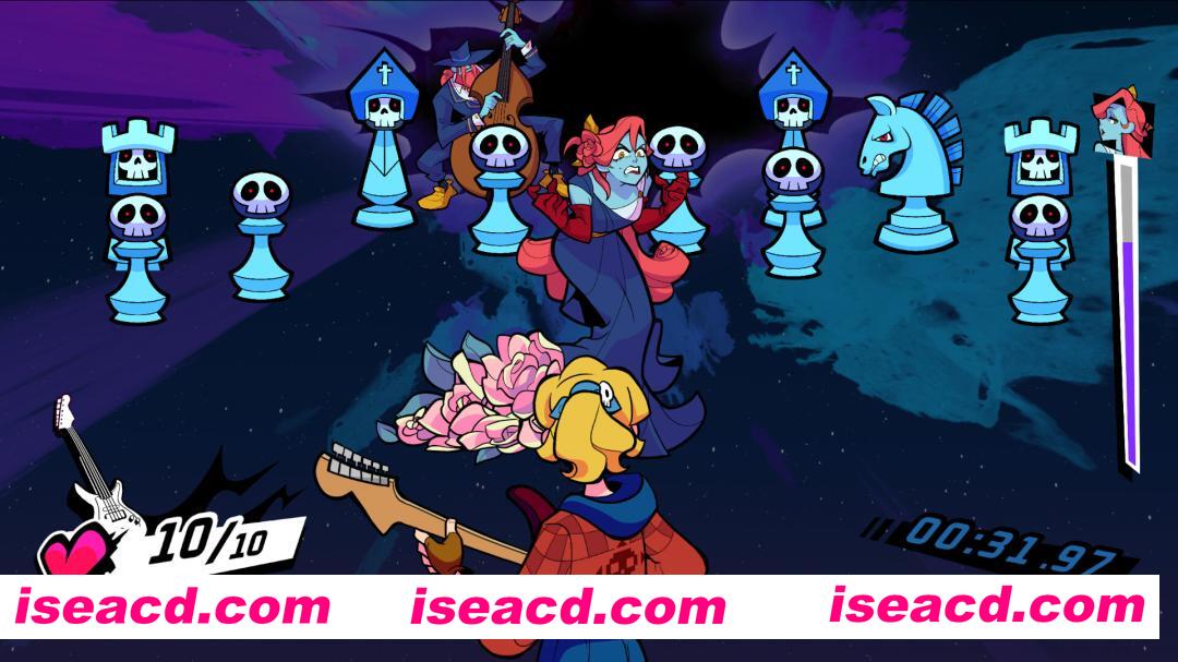 图片[4]-[音游ACT/中文/2D] 节奏裂隙/Rift of the NecroDancer v1.11.1+全DLC 官方中文 [5.2G/新作]-嘤嘤怪之家