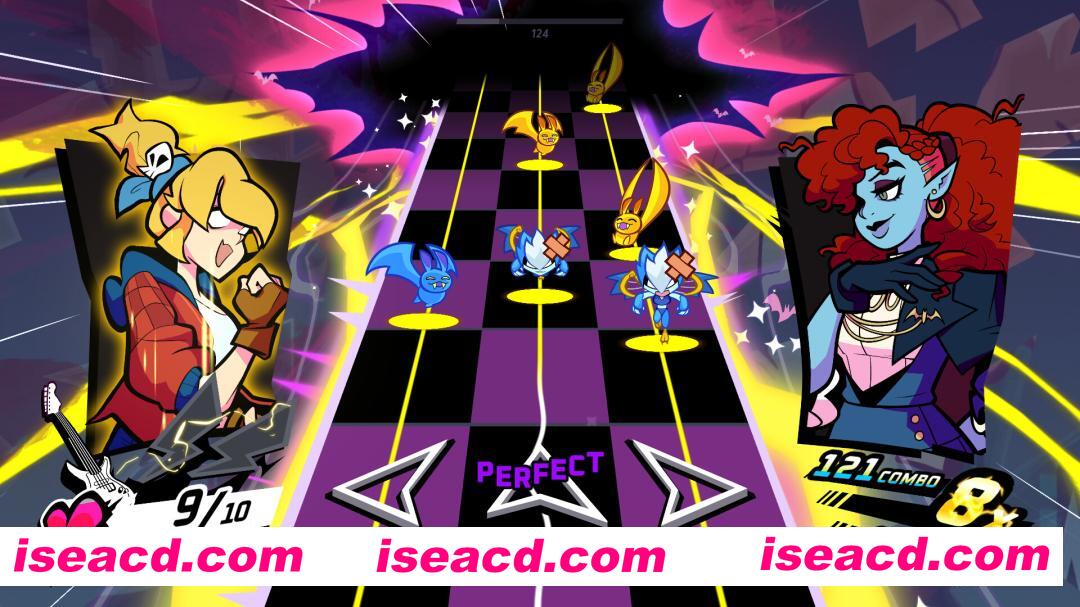 图片[3]-[音游ACT/中文/2D] 节奏裂隙/Rift of the NecroDancer v1.11.1+全DLC 官方中文 [5.2G/新作]-嘤嘤怪之家