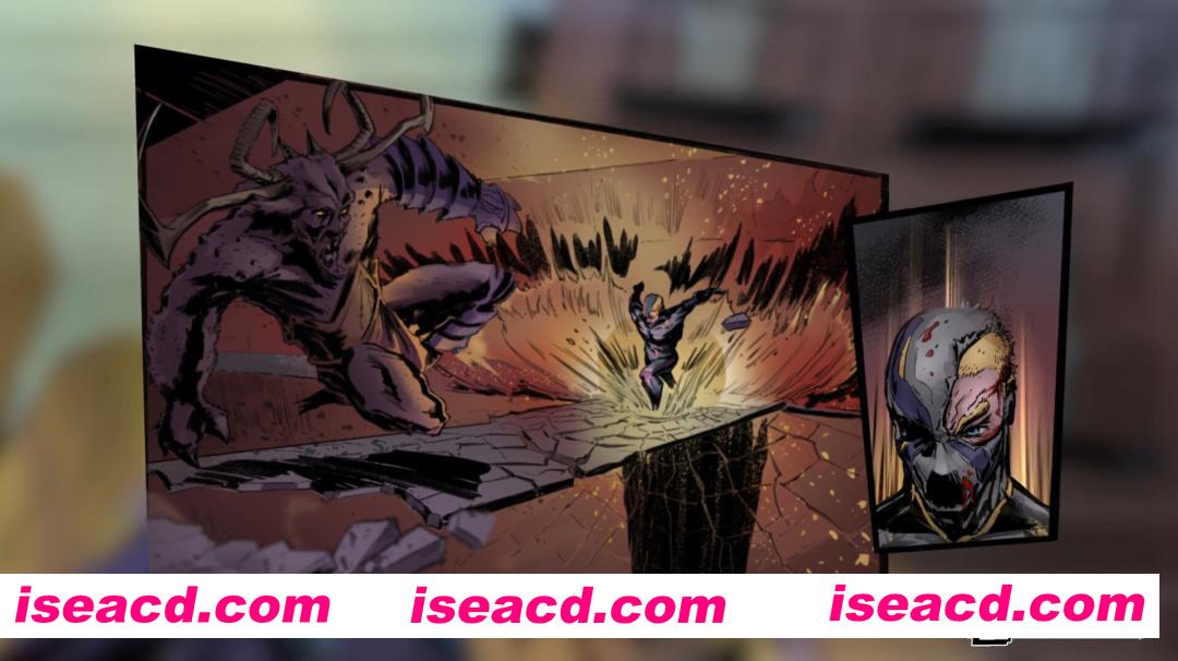 图片[6]-[ACT/中文/3D肉鸽] 绝命荣光：末世之序/Lethal Honor – Order of the Apocalypse v20251122 官方中文版 [2.4G/新作]-嘤嘤怪之家