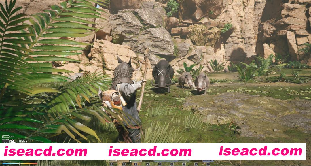 图片[2]-[生存RPG/中文] 落日余晖/IfSunSets v0.6.7 官方中文版 [18.5G/新作]-嘤嘤怪之家