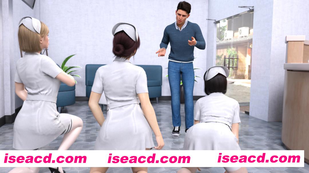 图片[5]-【SLG/官中/步兵/PC】我的美熟继母:爱做就做💋 My MILF Stepmom Free Use 官方中文步兵版【2.25G】-嘤嘤怪之家