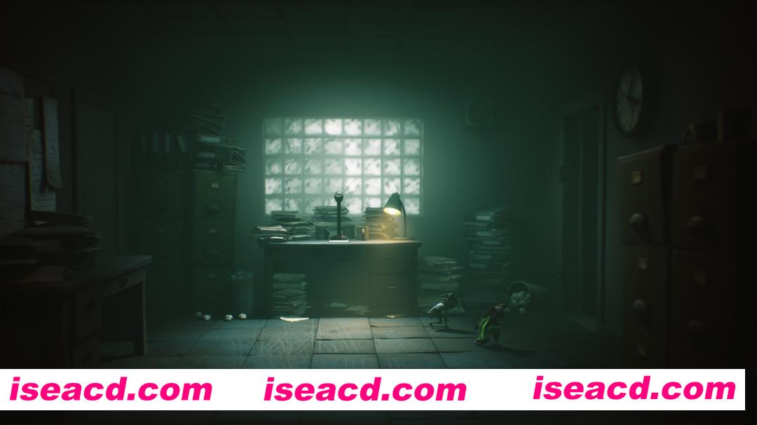 图片[6]-[ACT/中文/3D] 小小梦魇3/Little Nightmares III v20251017 官方中文版 [13G/更新/全CV]-嘤嘤怪之家