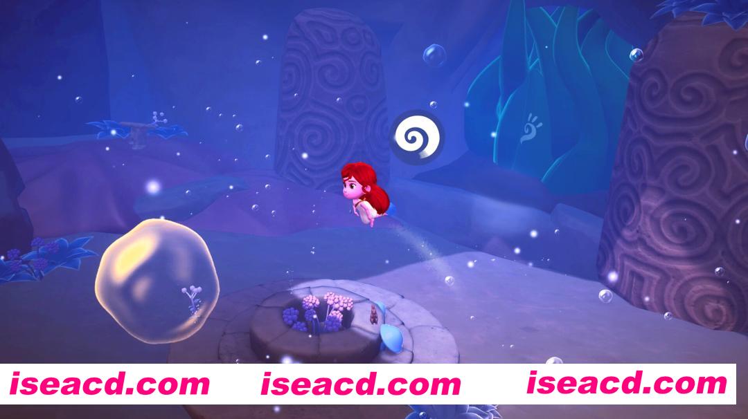 图片[6]-[RPG/中文/3D] 迈：千年之子/Mai: Child of Ages v1.09 官方中文版 [5G/更新]-嘤嘤怪之家