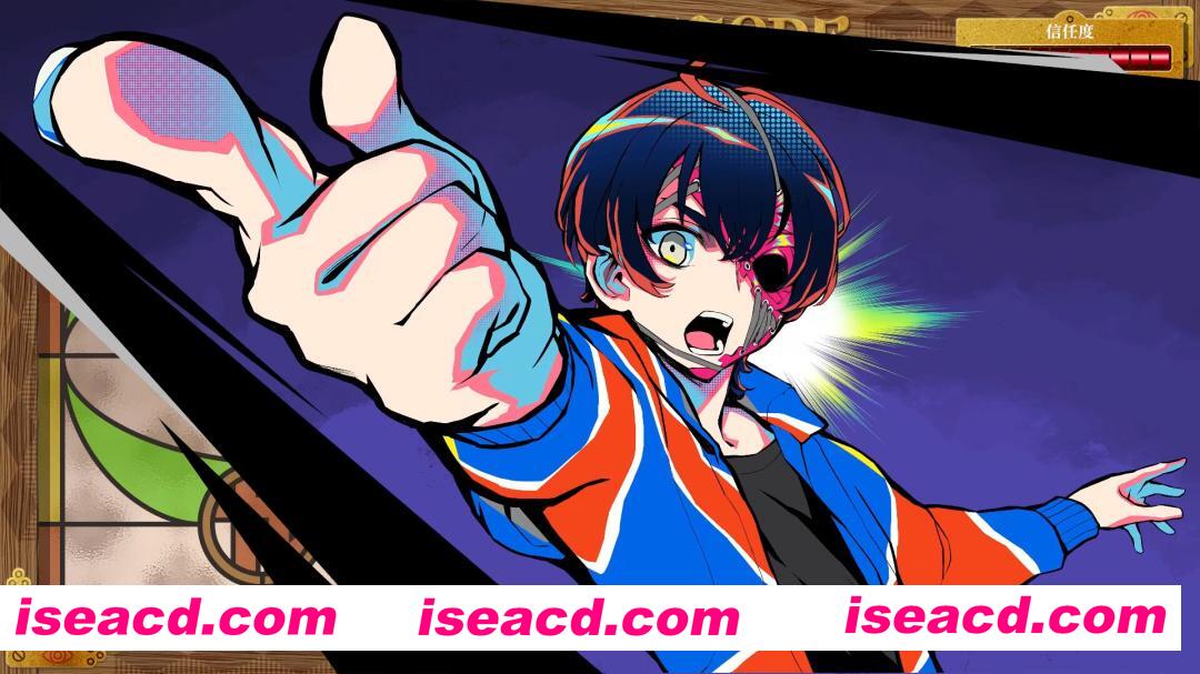 图片[2]-[大作ADV/中文/2D] 终天教团/SHUTEN ORDER  v1.0.2 官方中文版 [14G/新作/全CV]-嘤嘤怪之家