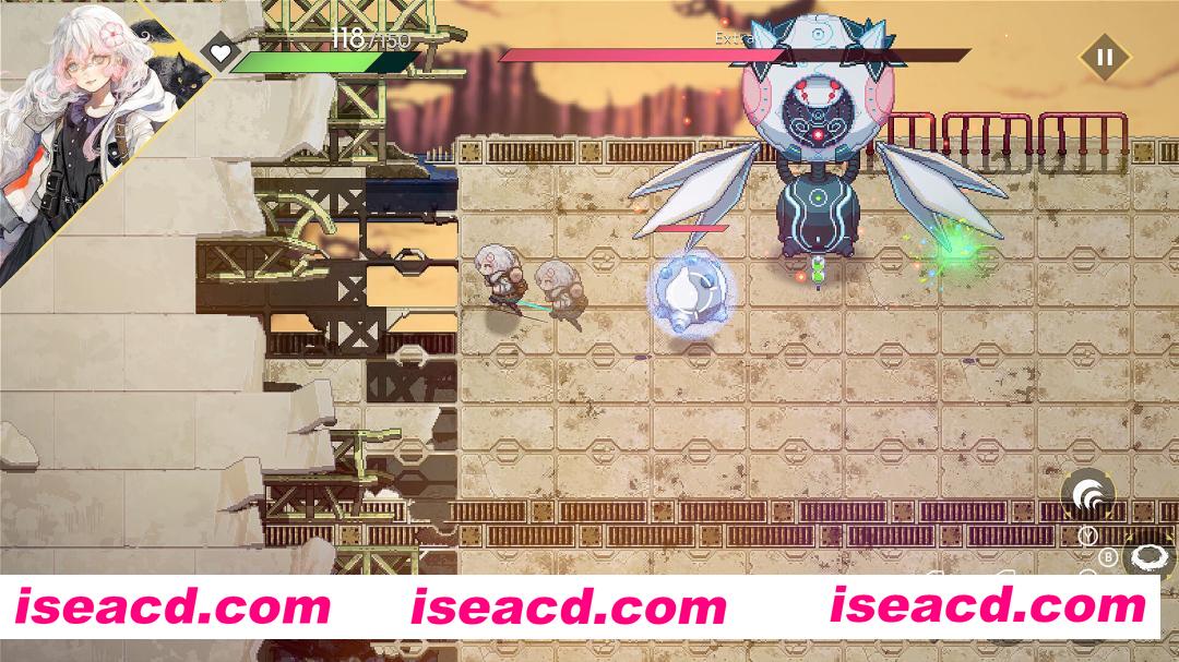 图片[5]-[ARPG/中文/2D] 海珂：北境极光/HYKE:Northern Light(s) v1.0.1 官方中文版 [2.1G/新作]-嘤嘤怪之家