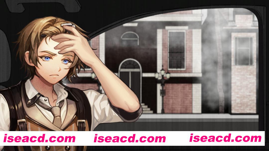 [悬疑SLG/中文/2D] Staffer Case – 异能缉凶/Staffer Case: A Supernatural Mystery Adventure Build.20363898 官方中文 [2.6G/新作]