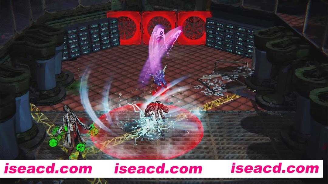 图片[3]-[ACT/中文/3D肉鸽] 绝命荣光：末世之序/Lethal Honor – Order of the Apocalypse v20251122 官方中文版 [2.4G/新作]-嘤嘤怪之家