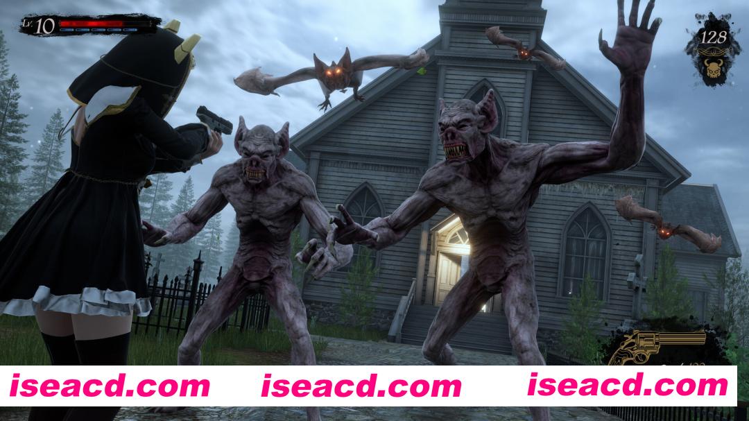 图片[2]-[3DACT/中文/换装] 修女任务/Nun of your Business Build.20375554 官方中文版 [6.9G/更新/全CV]-嘤嘤怪之家