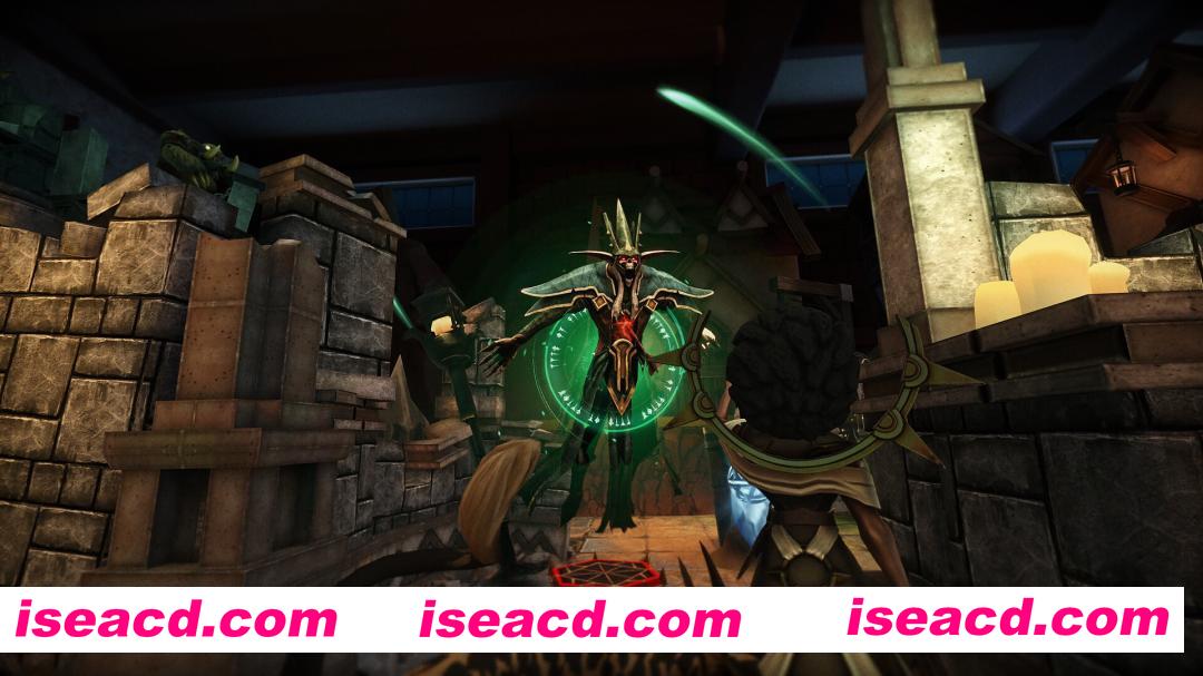 图片[3]-[策略战棋/中文/3D] 德米欧：PC版/Demeo: PC Edition v1.40.305987 官方中文版 [4.2G/新作]-嘤嘤怪之家