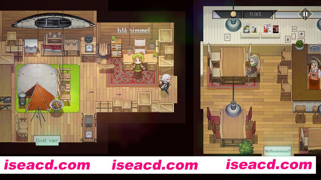 图片[6]-[ARPG/中文/2D] 海珂：北境极光/HYKE:Northern Light(s) v1.0.1 官方中文版 [2.1G/新作]-嘤嘤怪之家