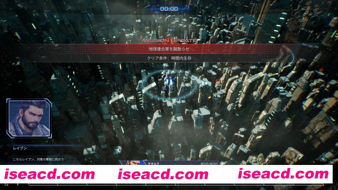 图片[2]-[模拟SLG/中文/3D肉鸽] 钢之战骑ARMIS/Steel Knight’s ARMIS Build.19779572 官方中文版 [2.2G/新作]-嘤嘤怪之家