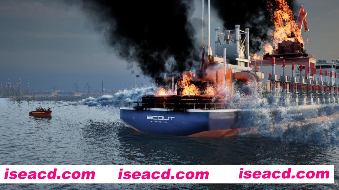 图片[5]-[模拟SLG/中文/3D] 海员人生：行船模拟/Seafarer: The Ship Sim v0.1.0.1233 官方中文版 [16G/新作]-嘤嘤怪之家