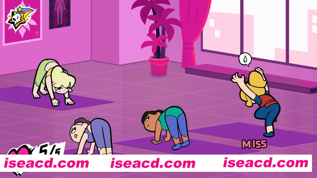 图片[2]-[音游ACT/中文/2D] 节奏裂隙/Rift of the NecroDancer v1.11.1+全DLC 官方中文 [5.2G/新作]-嘤嘤怪之家