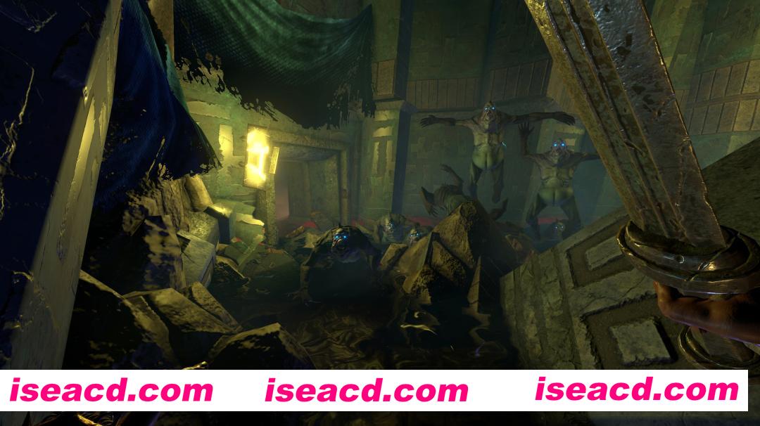 图片[3]-[ARPG/中文/3D] 上古重生/ELDERBORN Build.20236765 官方中文版 [5.5G/新作]-嘤嘤怪之家