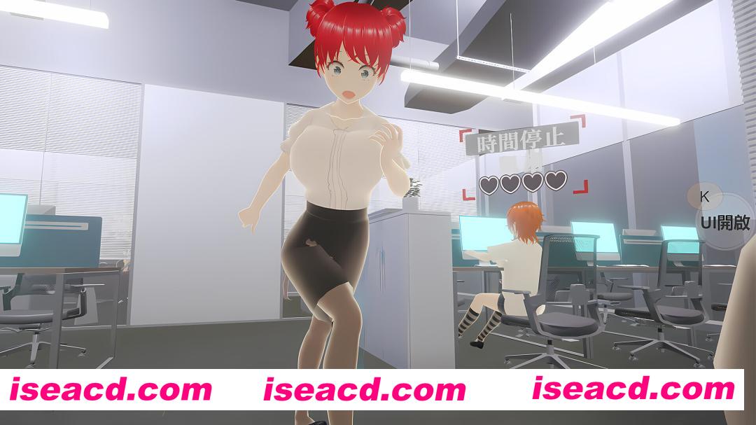 图片[2]-[ACT/中文/3D/步兵] 自由行动侠-在办公室任意XX女同事吧 官中步兵版 [1G/新作]-嘤嘤怪之家