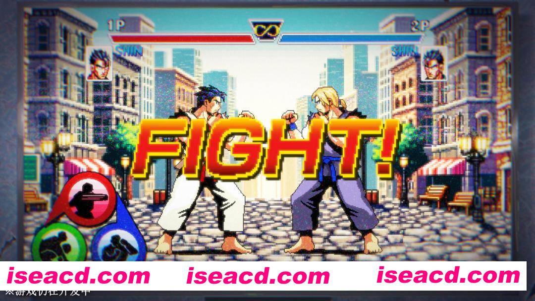 图片[6]-[解密ADV/中文/2D] 残音系少年少女/Type-NOISE: Shonen Shojo v1.0.3 官方中文版 [7.2G/新作]-嘤嘤怪之家