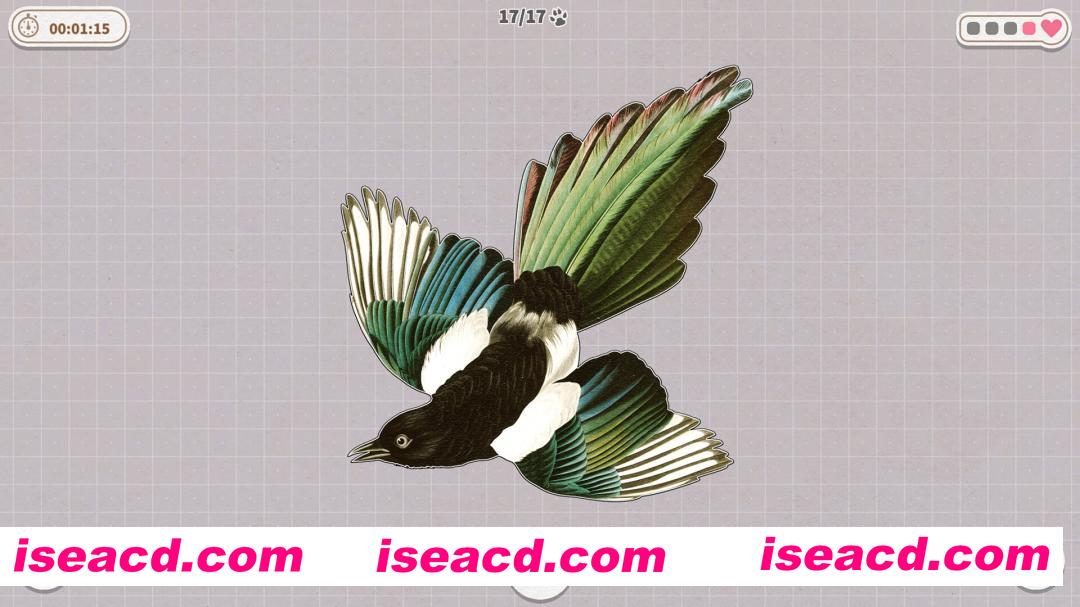 图片[2]-[休闲游戏/中文/2D] 挤在一起的鸟鸟/Birds Huddled Together Build.14298719 官方中文 [950M/新作]-嘤嘤怪之家