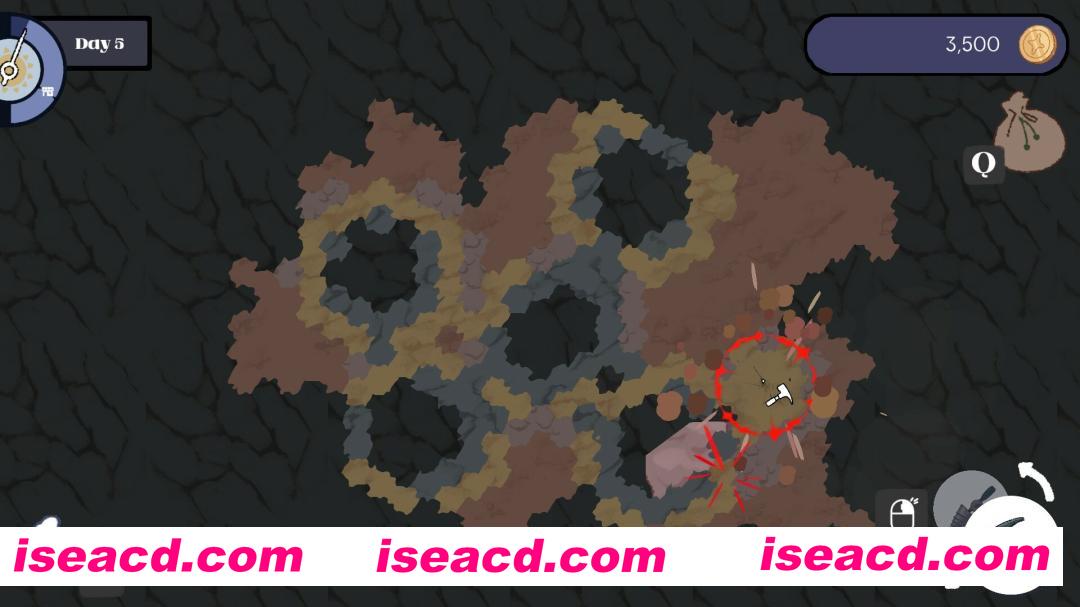 图片[3]-[模拟经营/中文/2D] 宝石殿堂/Gemporium: A Cute Mining Sim Build.20052843 官方中文版 [500M/新作]-嘤嘤怪之家