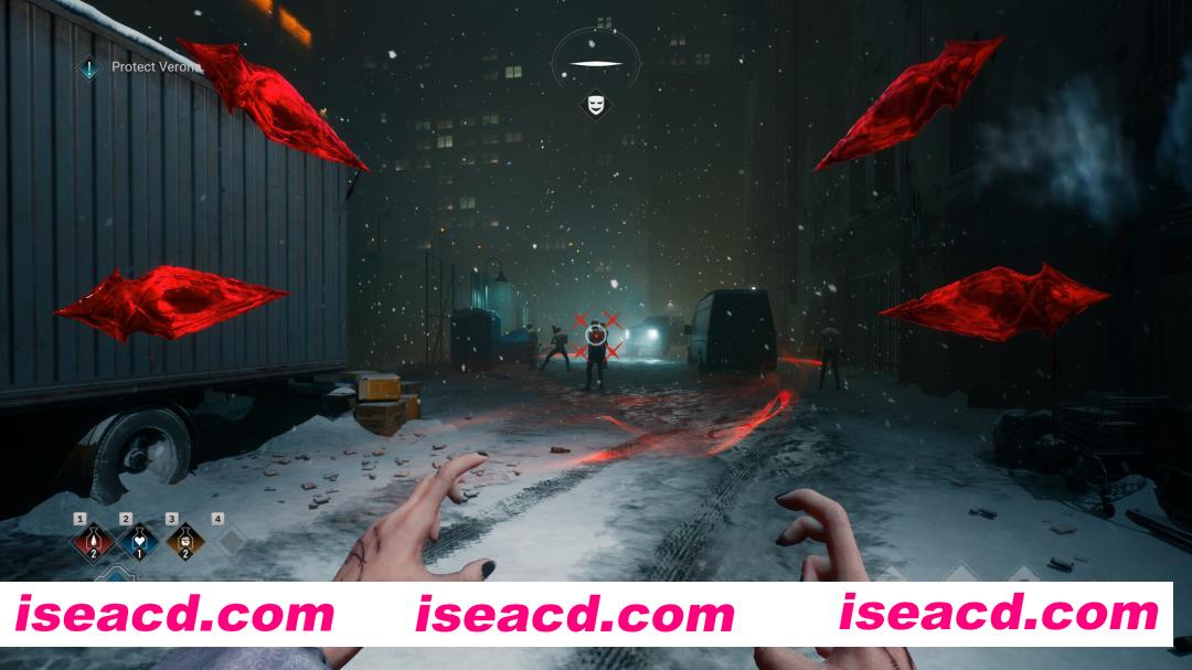 图片[3]-[欧美RPG/中文] 吸血鬼：避世血族2/Vampire: The Masquerade – Bloodlines 2 v46047 官方中文版 [25G/新作]-嘤嘤怪之家