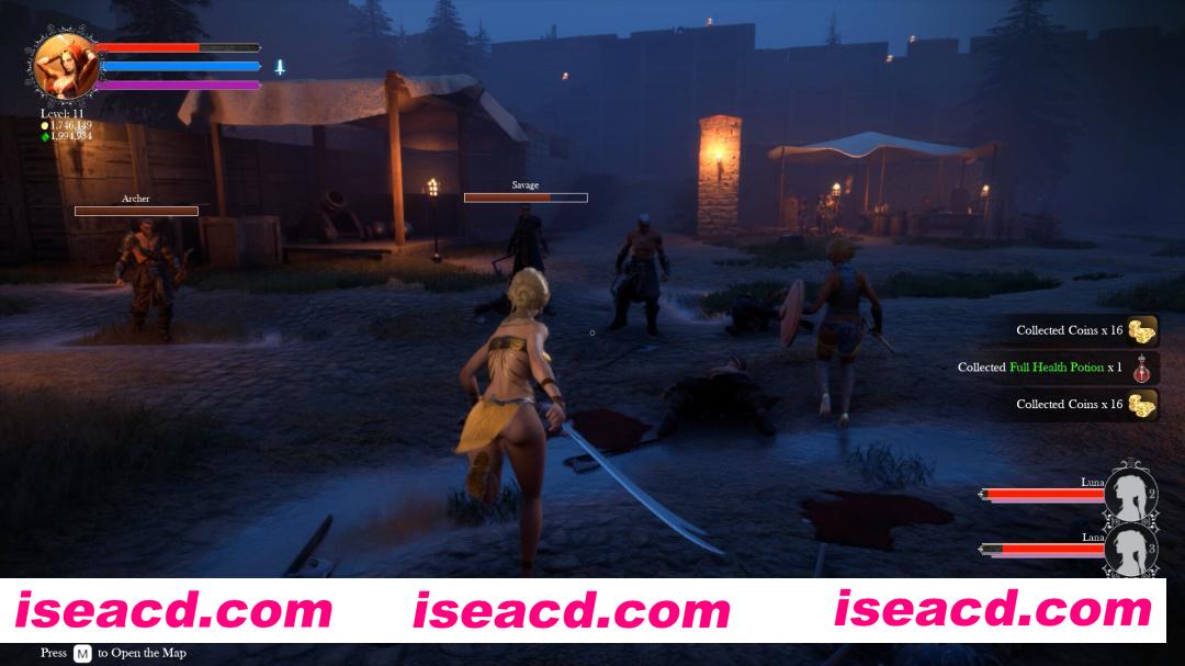 图片[3]-[ACT/中文/3D/捏人] 妾/Concubine v0.2.1.1 官方中文版 [5.8G/更新]-嘤嘤怪之家