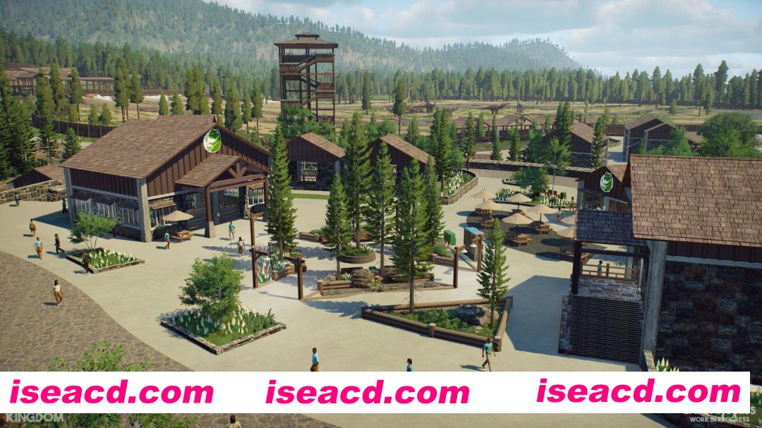 图片[8]-[模拟SLG/中文/3D] 史前王国/Prehistoric Kingdom v1.15.103 官方中文 [15G/新作]-嘤嘤怪之家