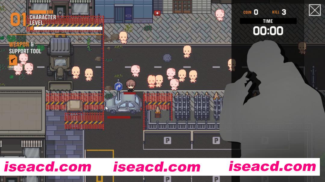 图片[3]-【日系ACT/官中/DLC/PC】异世界丧尸前线 ISEKAI FRONT LINE Ver1.41 官方中文步兵版+DLC4【8.76G】-嘤嘤怪之家