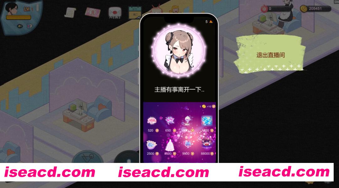 图片[8]-【互动SLG/官中/NTR/PC】黑山恋爱咖啡厅 Ver3.4.6 官方中文版【1.68G/CV】-嘤嘤怪之家