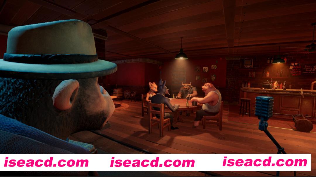 图片[4]-[互动游戏/中文/3D] 骗子酒吧/Liar’s Bar v0.97 官方中文版 [15.5G/新作/CV]-嘤嘤怪之家