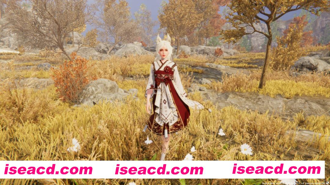 图片[2]-【ACT大作/官中/全动态/PC】冰霜之姬 Snow x Hime Ver1.5.0 官方中文步兵版【12.1G】-嘤嘤怪之家