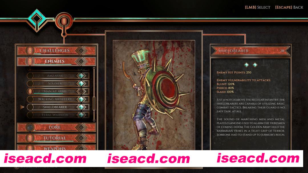 图片[5]-[ARPG/中文/3D] 上古重生/ELDERBORN Build.20236765 官方中文版 [5.5G/新作]-嘤嘤怪之家