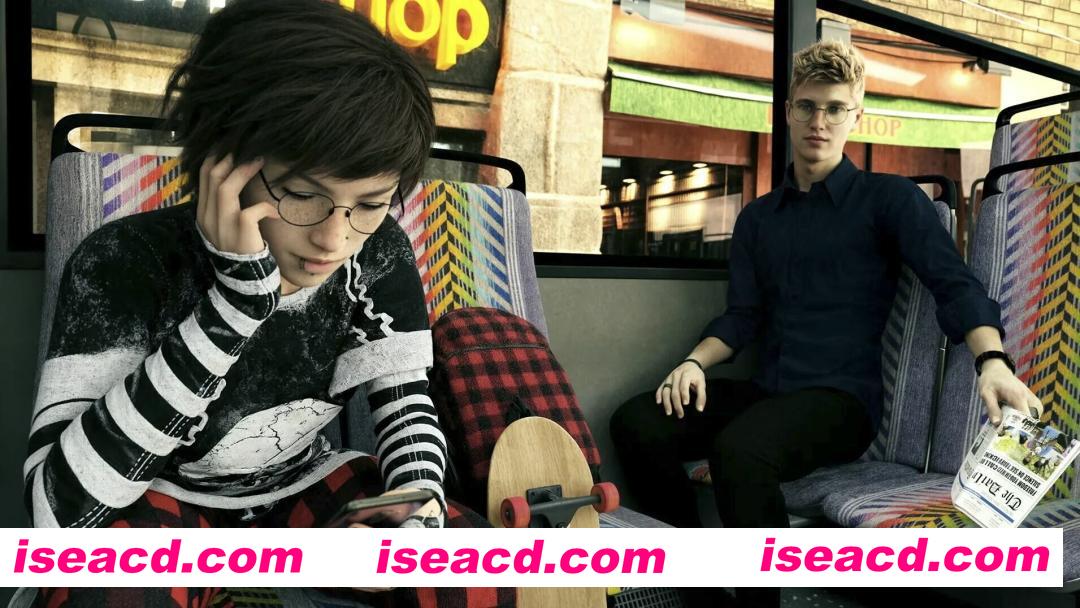 图片[13]-【互动SLG/官中/动态/PC】杰森：成年之路 JASON, Coming of Age Ver1.7.1 官方中文版【4.81G】-嘤嘤怪之家