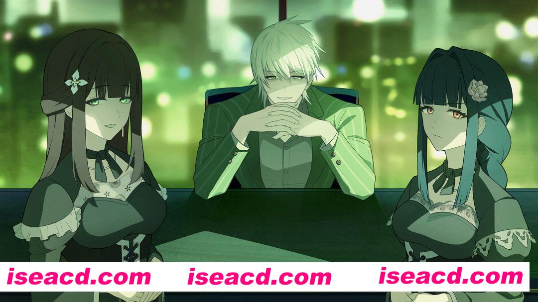 图片[2]-[ADV/中文/2D] ROAD59 -新时代任侠特区- 摩天楼黑白抗争/ROAD59　A Yakuza’s Last Stand Build.18673314 官方中文 [1.1G/全CV]-嘤嘤怪之家