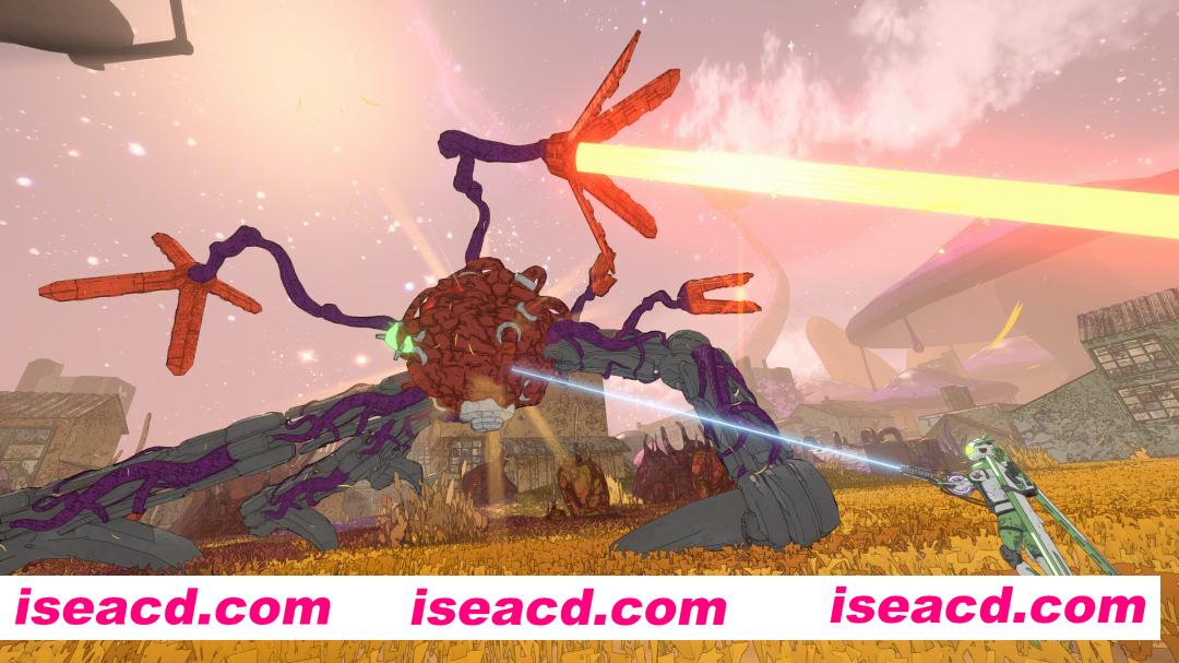 图片[4]-[ACT/中文/3D] 真菌朋克/灭菌小队/Mycopunk v1.4.4 官方中文版 [9G/新作]-嘤嘤怪之家