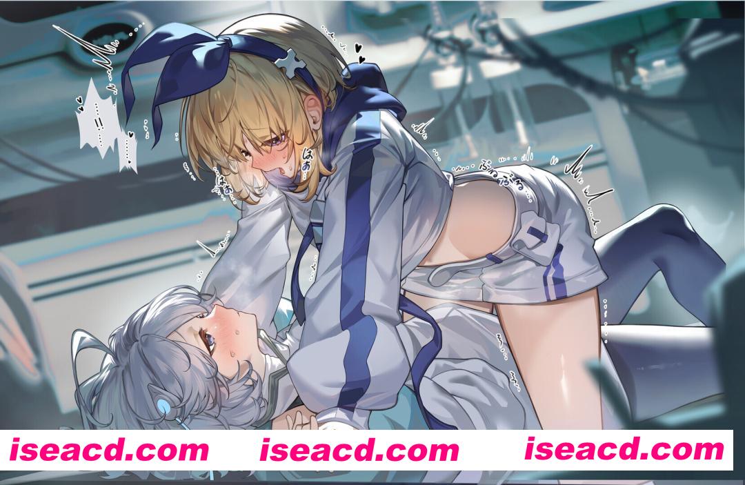 图片[4]-【互动SLG精品/官中/动态/PC】露娜 LUNA Ver1.2.066 官方中文步兵版【7.30G/CV】-嘤嘤怪之家