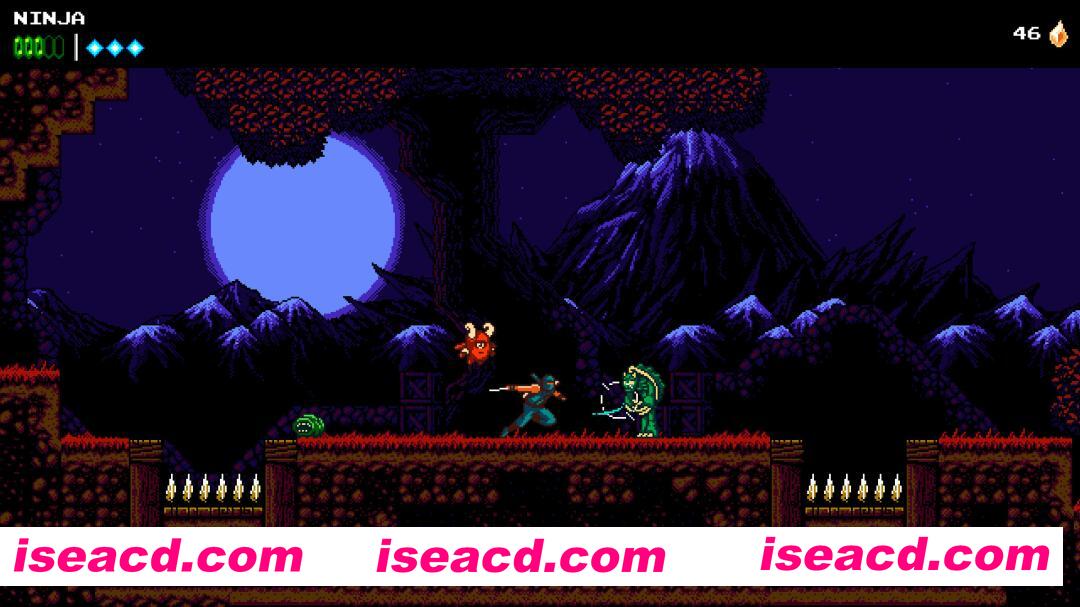 图片[4]-[横版ACT/中文/像素] 信使/The Messenger Build.20243257 官方中文版 [1.6G/新作]-嘤嘤怪之家