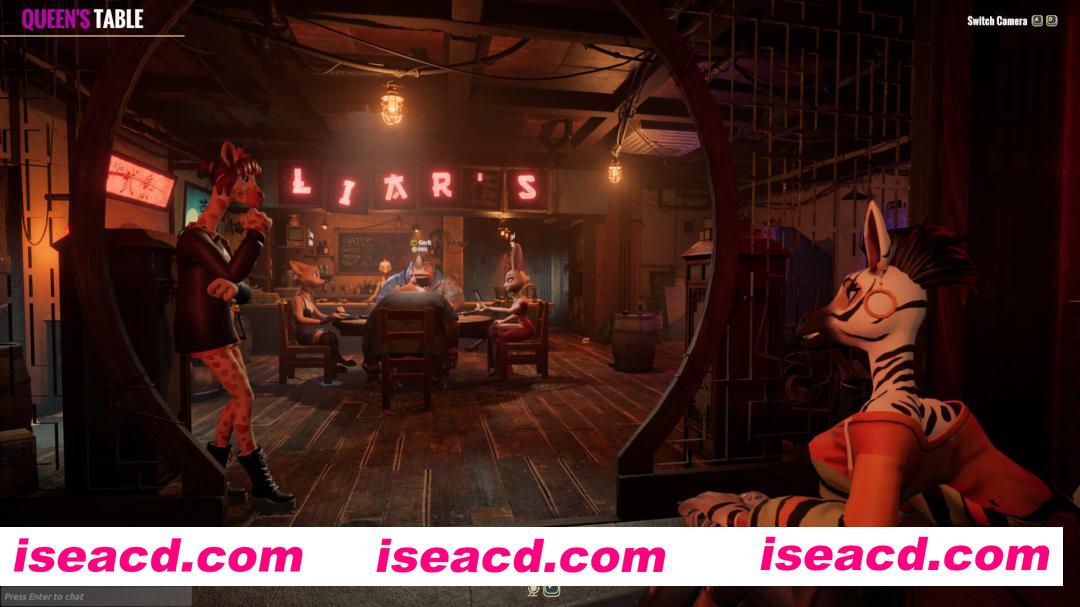 图片[2]-[互动游戏/中文/3D] 骗子酒吧/Liar’s Bar v0.97 官方中文版 [15.5G/新作/CV]-嘤嘤怪之家