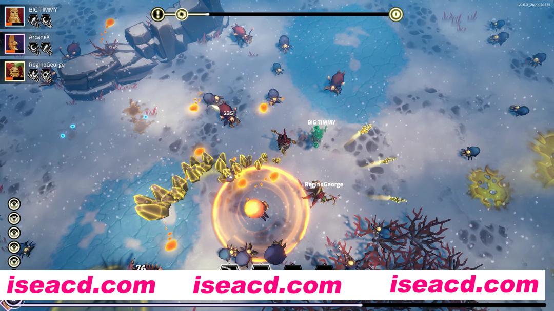 图片[4]-[卡牌RPG/中文/3D] 咒语旅团/The Spell Brigade/支持网络联机 v0.12.4.5923联机版 官方中文版 [2.7G/更新]-嘤嘤怪之家