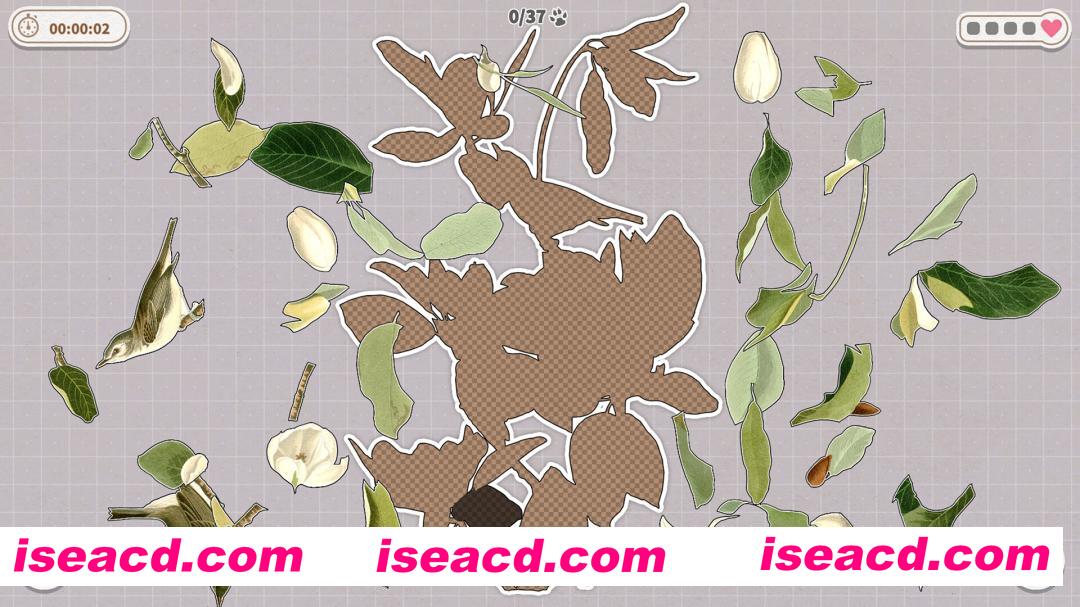 图片[6]-[休闲游戏/中文/2D] 挤在一起的鸟鸟/Birds Huddled Together Build.14298719 官方中文 [950M/新作]-嘤嘤怪之家