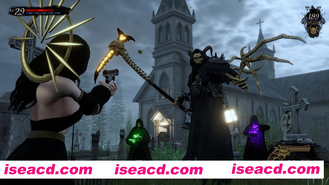 图片[3]-[3DACT/中文/换装] 修女任务/Nun of your Business Build.20375554 官方中文版 [6.9G/更新/全CV]-嘤嘤怪之家