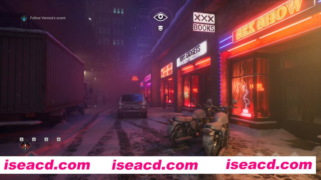 图片[4]-[欧美RPG/中文] 吸血鬼：避世血族2/Vampire: The Masquerade – Bloodlines 2 v46047 官方中文版 [25G/新作]-嘤嘤怪之家