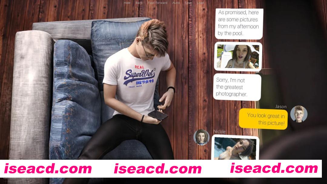 图片[15]-【互动SLG/官中/动态/PC】杰森：成年之路 JASON, Coming of Age Ver1.7.1 官方中文版【4.81G】-嘤嘤怪之家